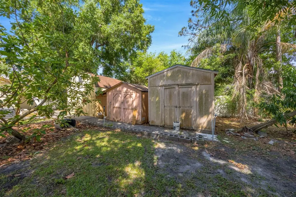 15804 Ironware Place Tampa FL 33624