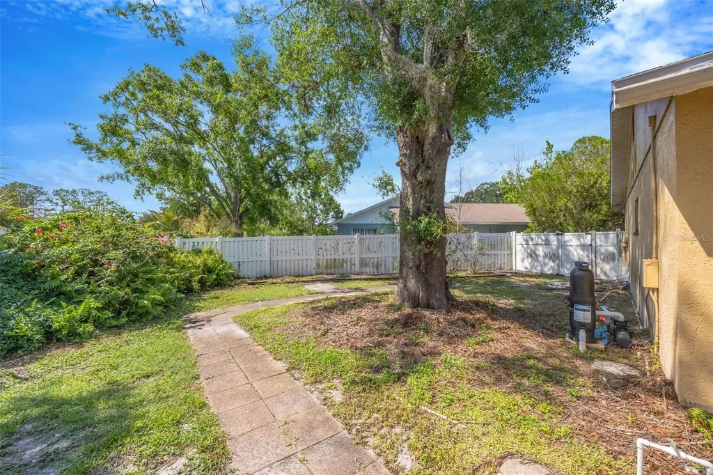 15804 Ironware Place Tampa FL 33624