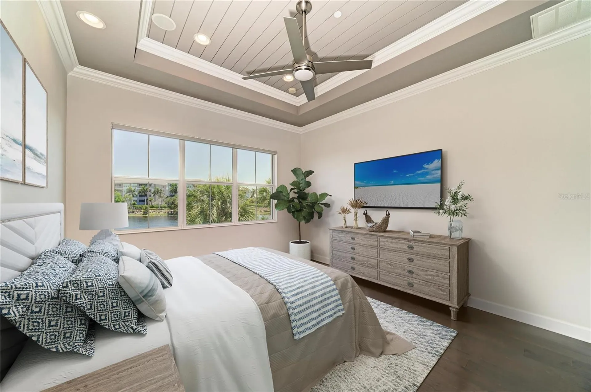 340 Sapphire Lake Drive Bradenton FL 34209