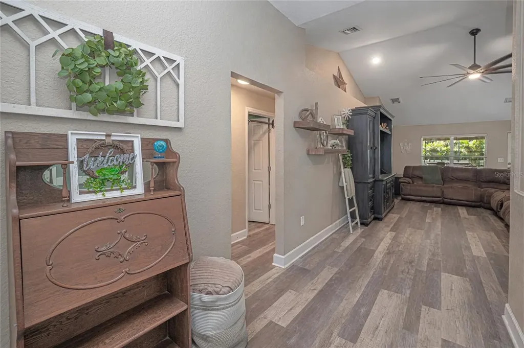 1091 Comfort Lane North Port FL 34288