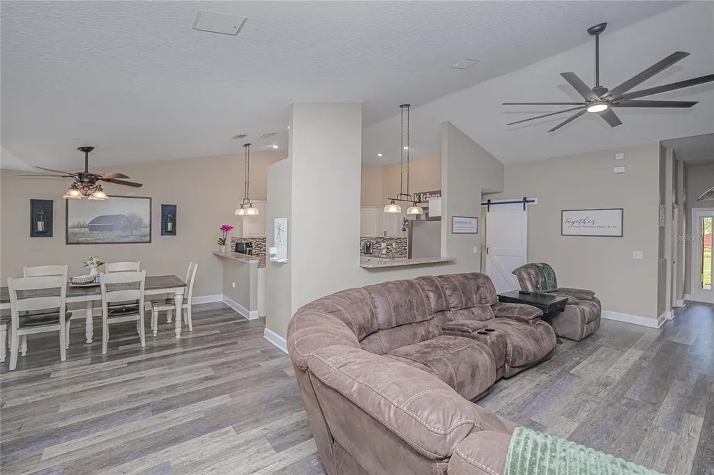 1091 Comfort Lane North Port FL 34288