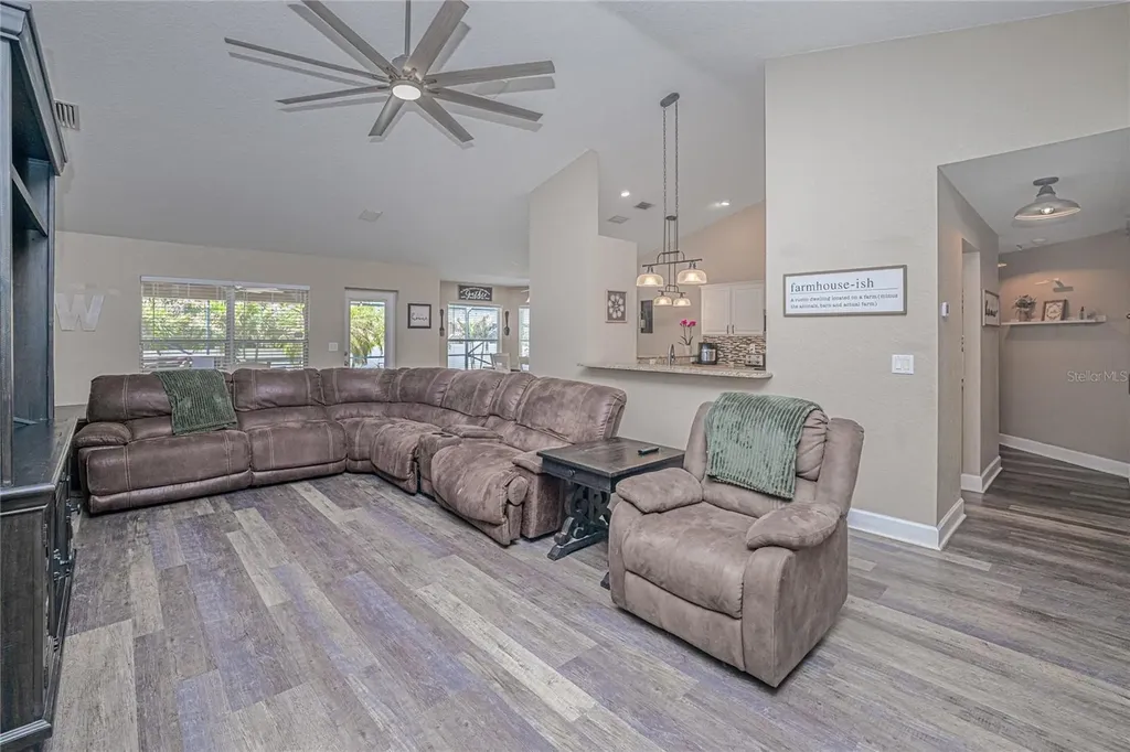 1091 Comfort Lane North Port FL 34288