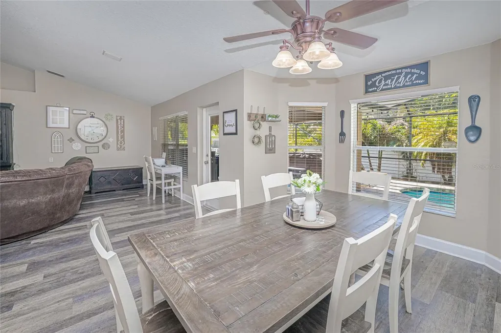 1091 Comfort Lane North Port FL 34288