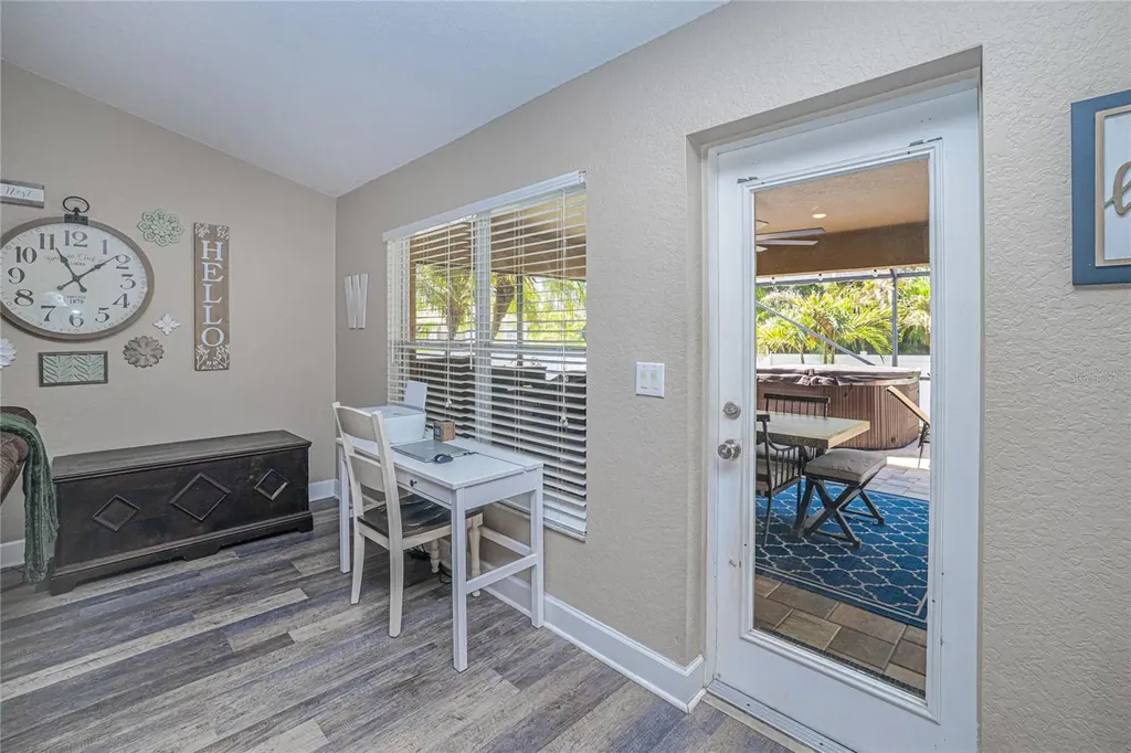 1091 Comfort Lane North Port FL 34288