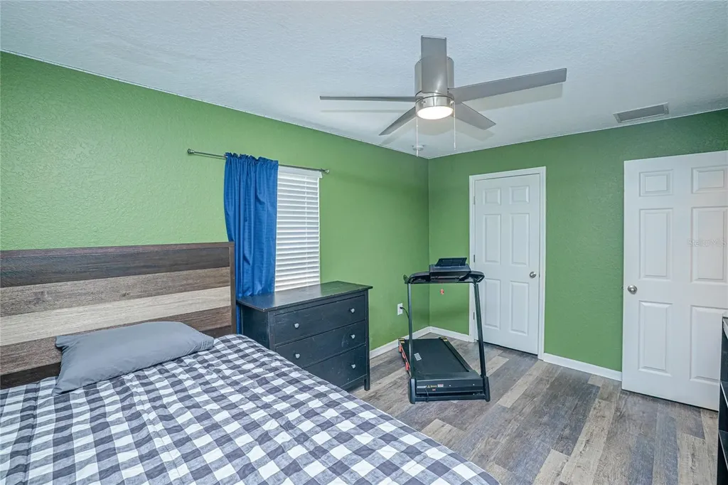 1091 Comfort Lane North Port FL 34288