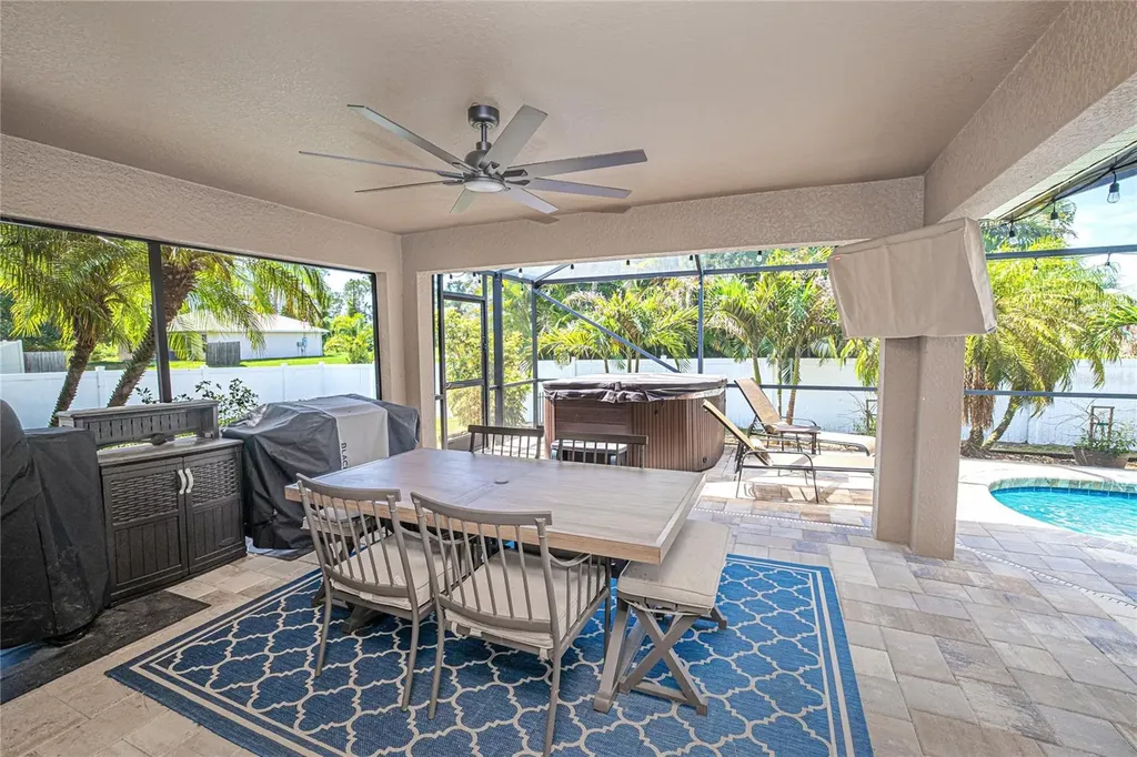 1091 Comfort Lane North Port FL 34288