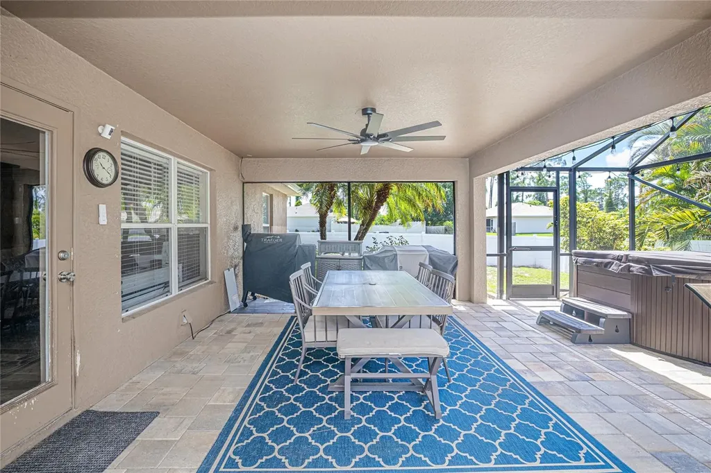 1091 Comfort Lane North Port FL 34288