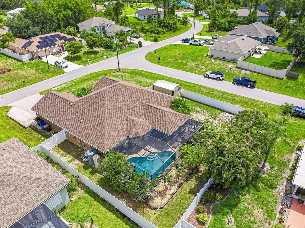 1091 Comfort Lane North Port FL 34288