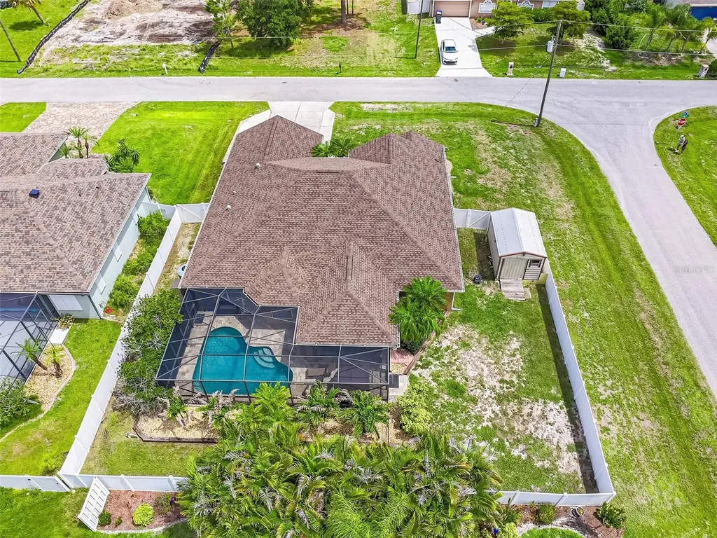 1091 Comfort Lane North Port FL 34288