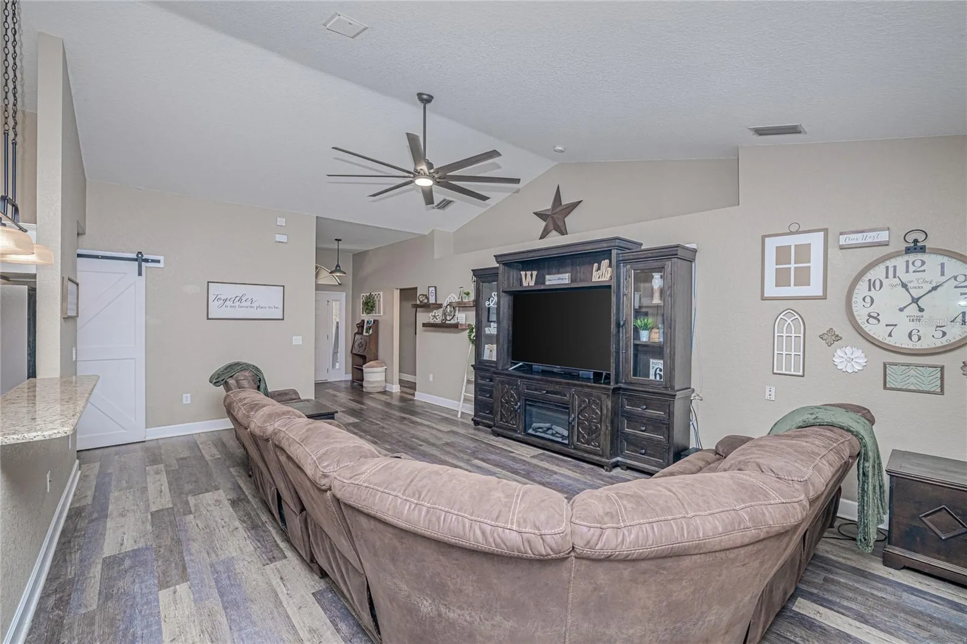1091 Comfort Lane North Port FL 34288