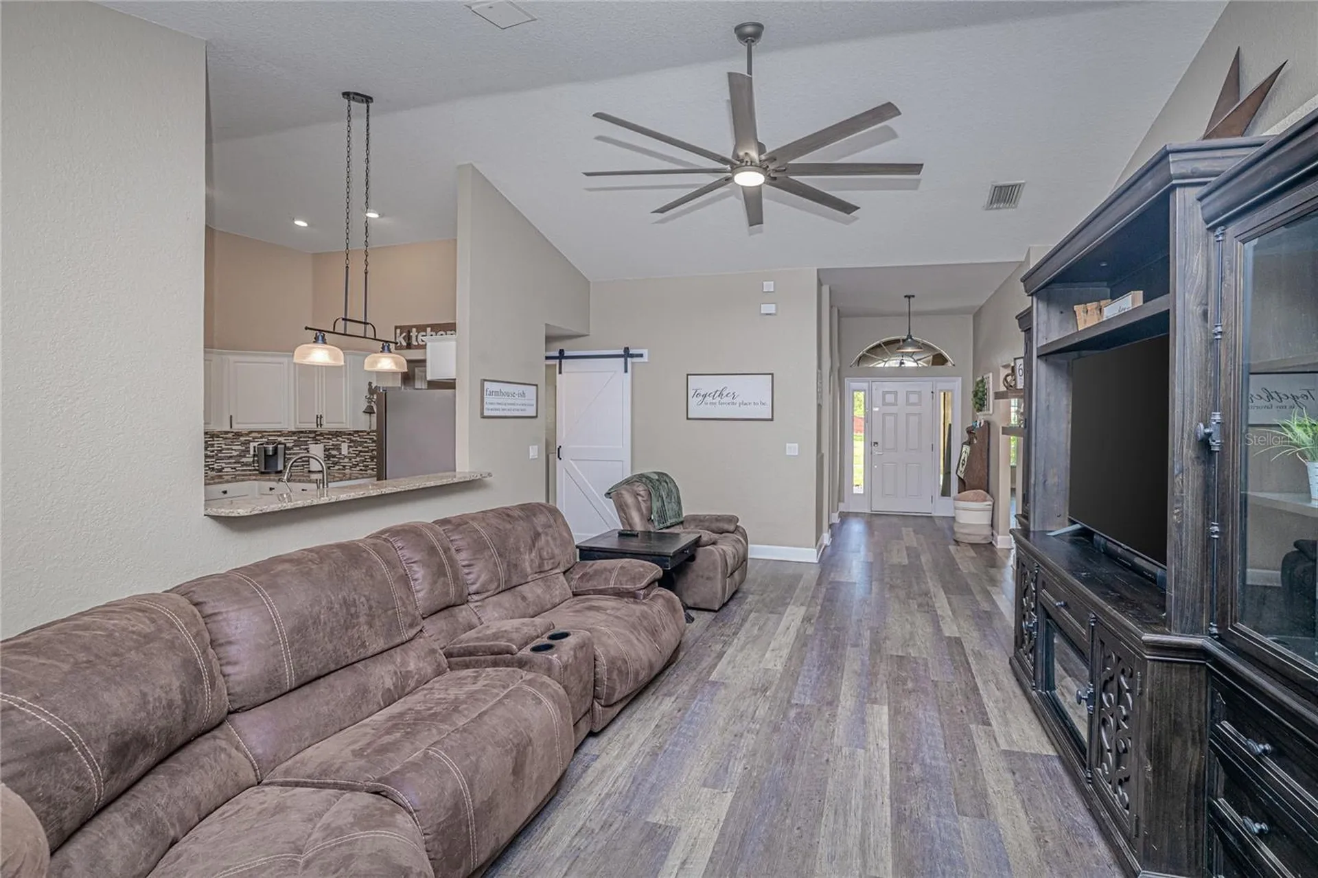 1091 Comfort Lane North Port FL 34288