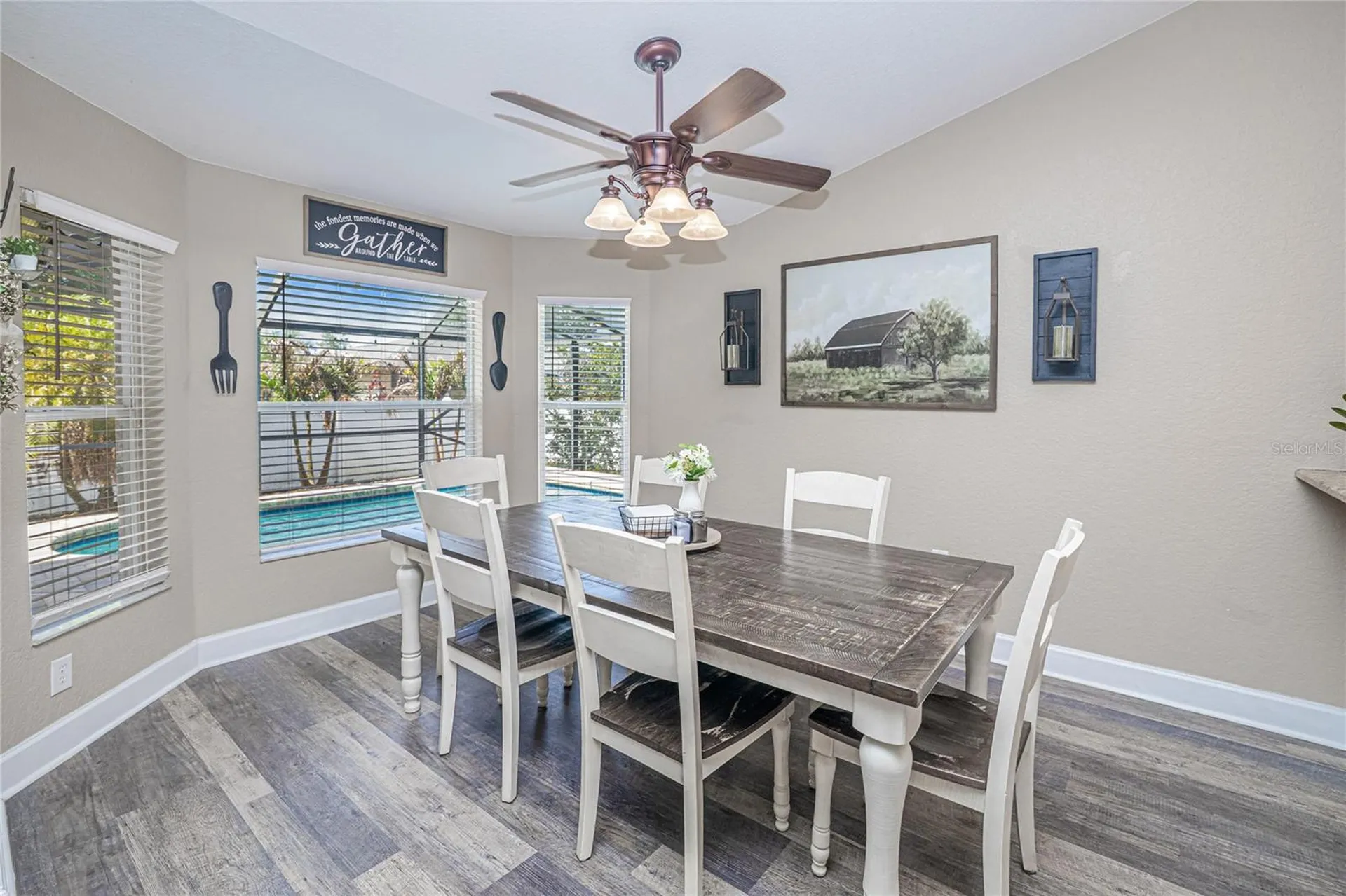 1091 Comfort Lane North Port FL 34288