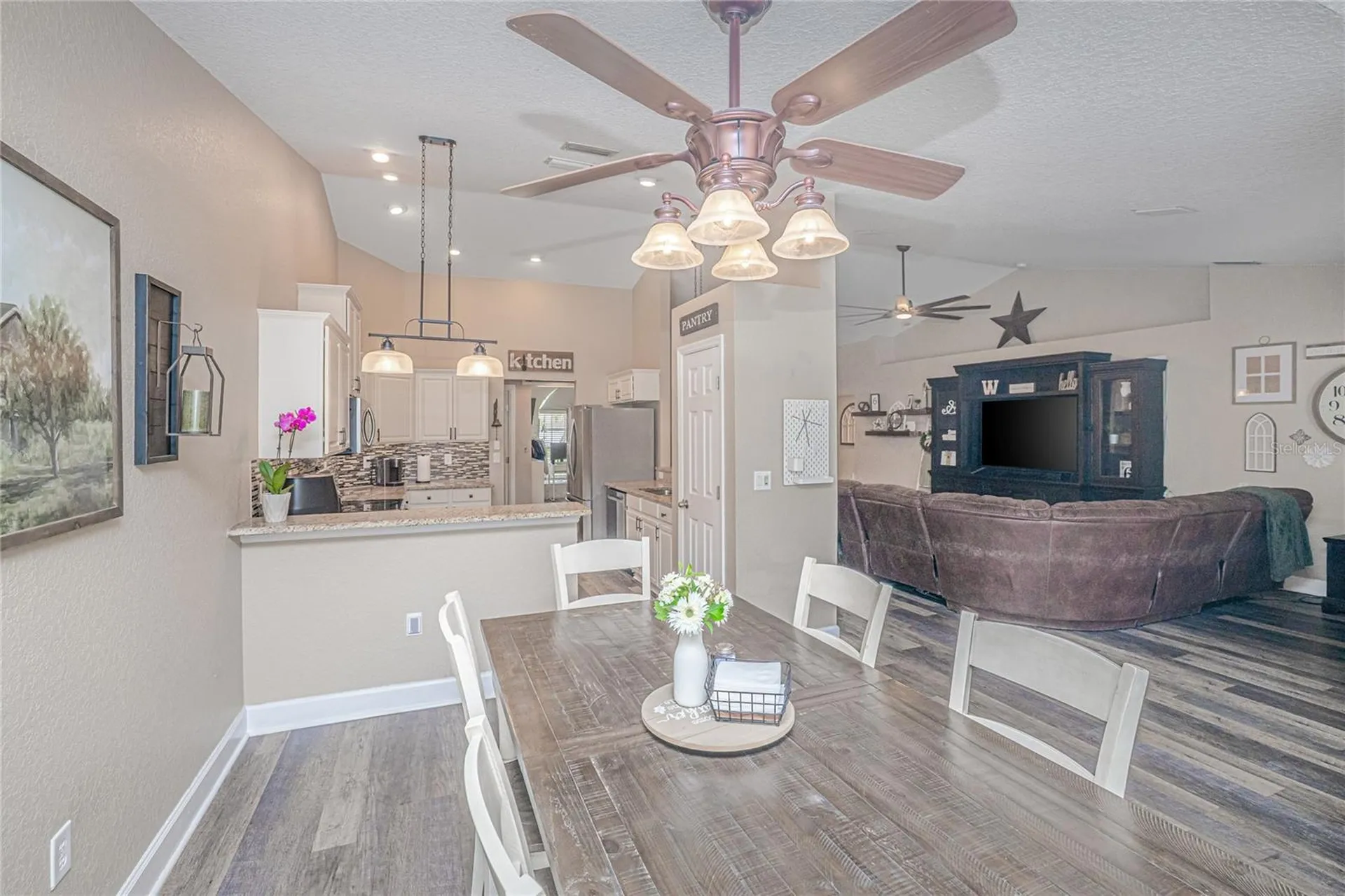 1091 Comfort Lane North Port FL 34288