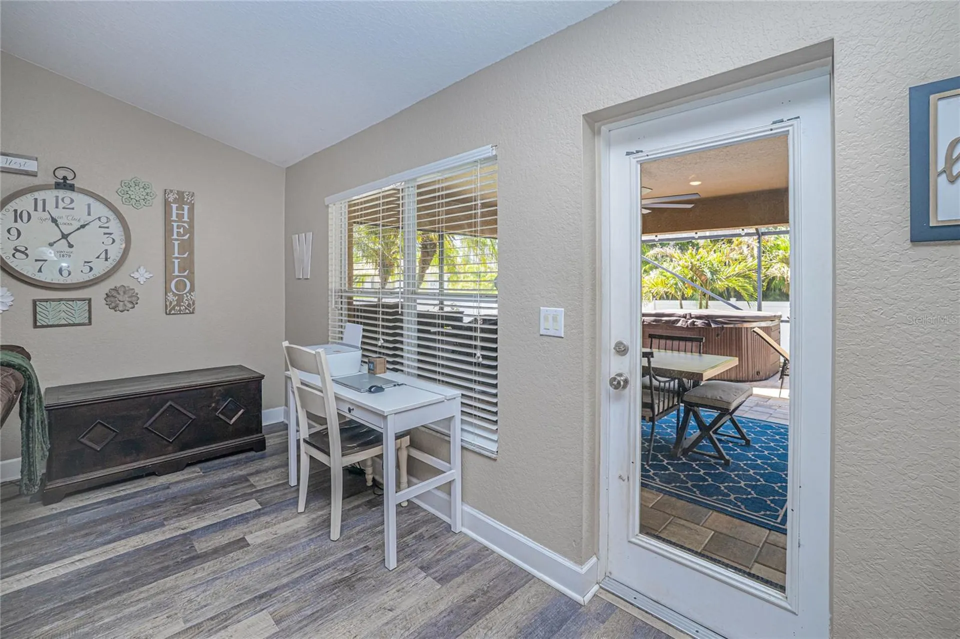 1091 Comfort Lane North Port FL 34288