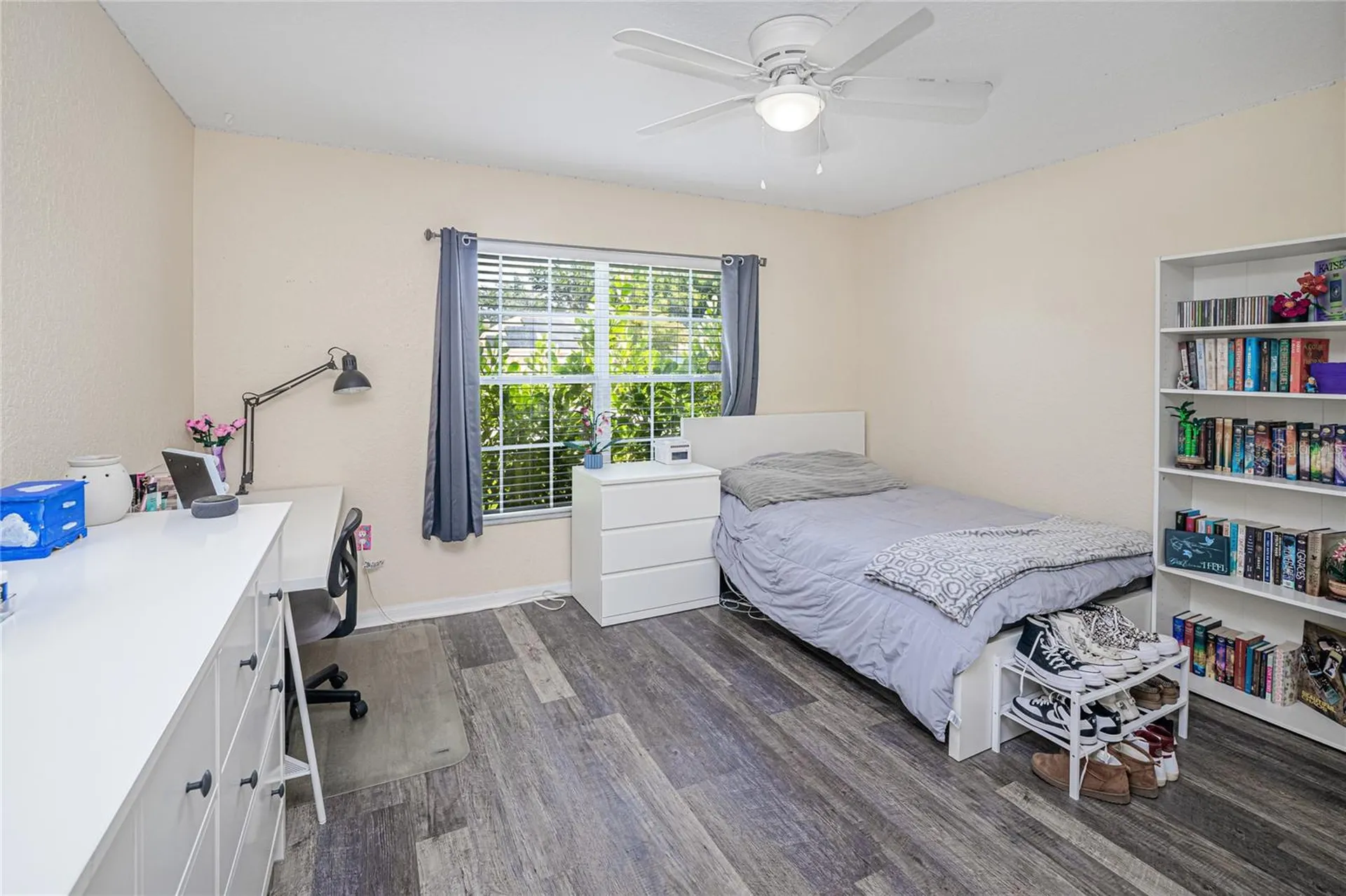 1091 Comfort Lane North Port FL 34288