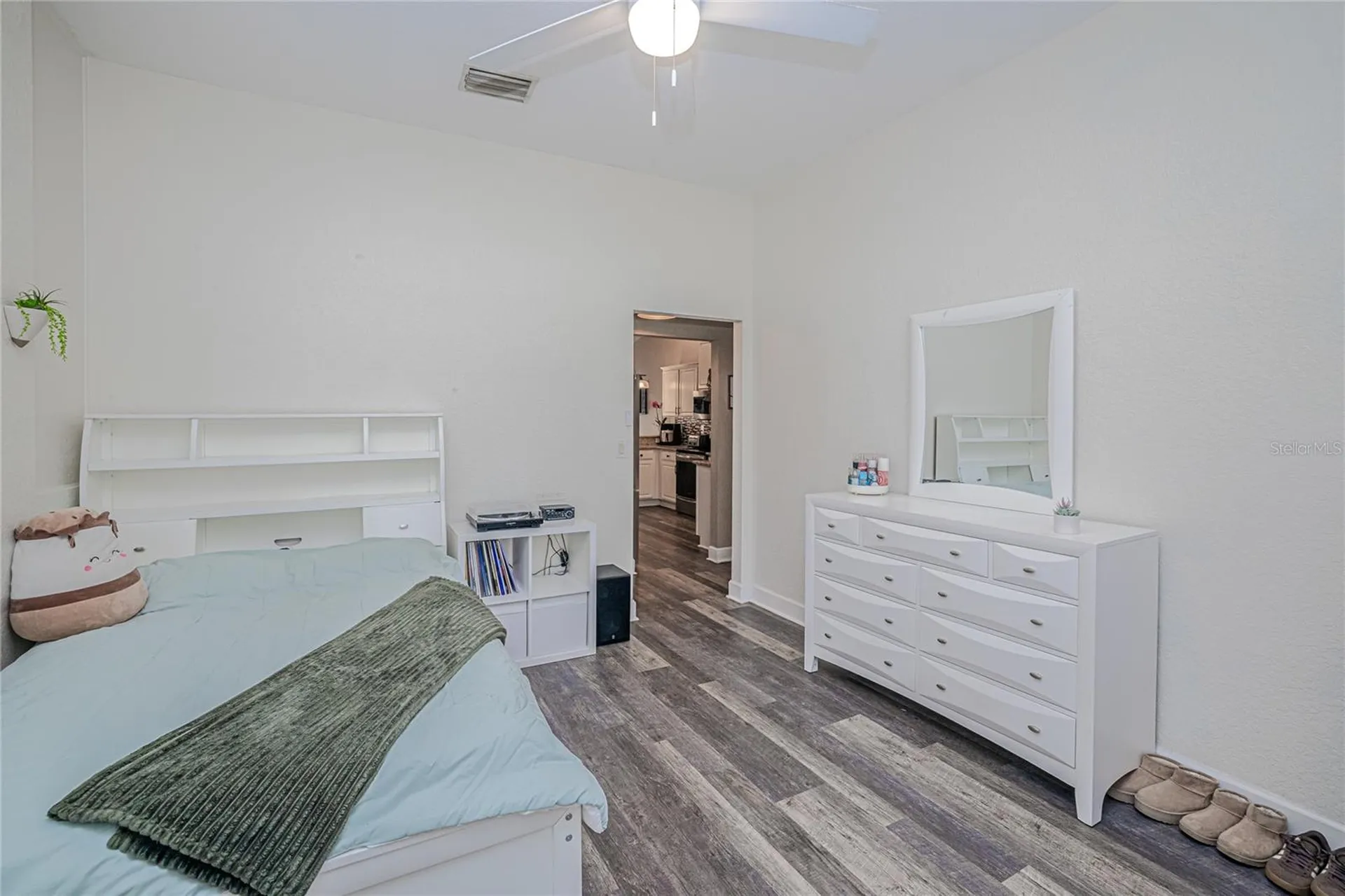 1091 Comfort Lane North Port FL 34288