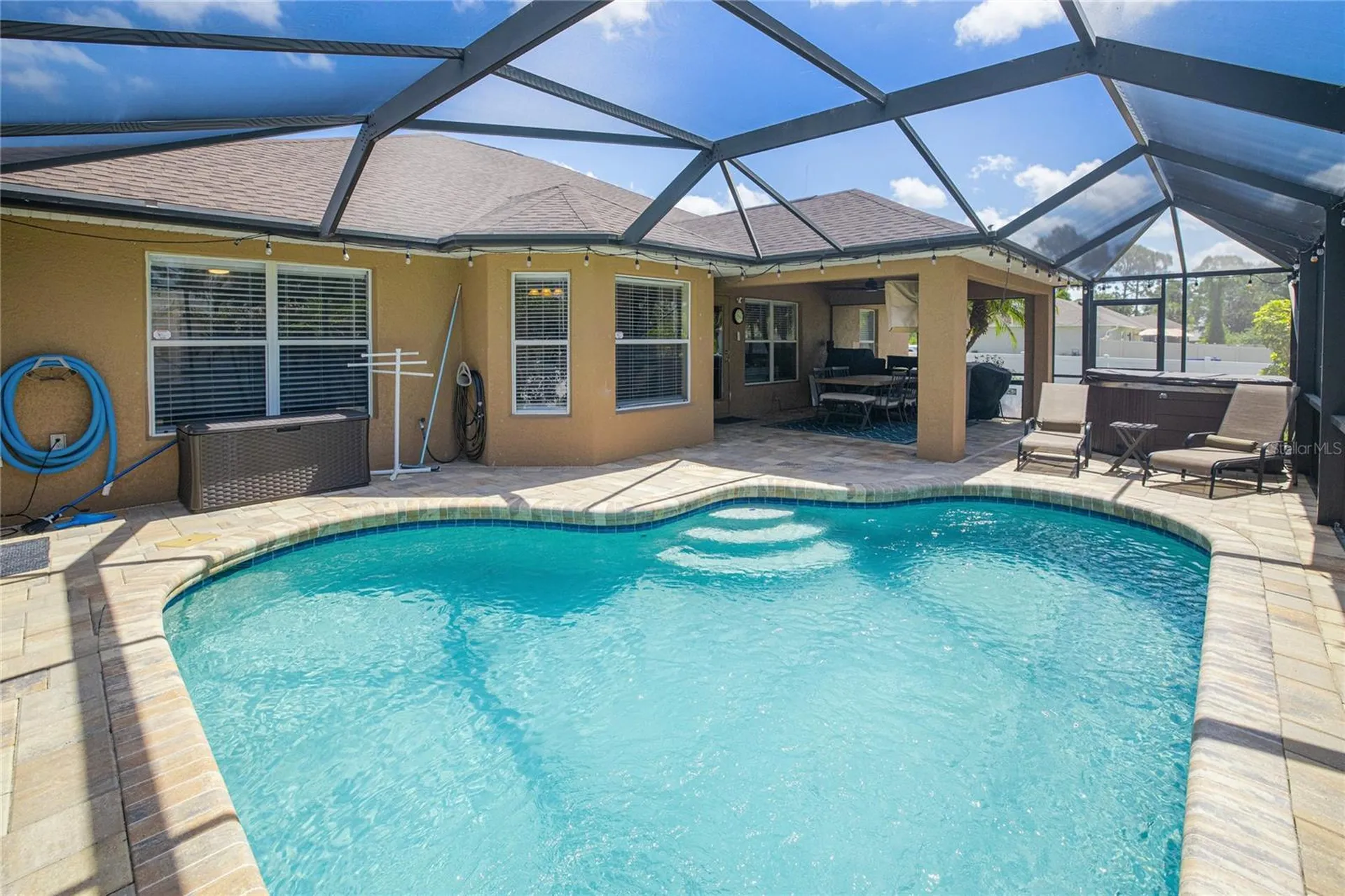 1091 Comfort Lane North Port FL 34288