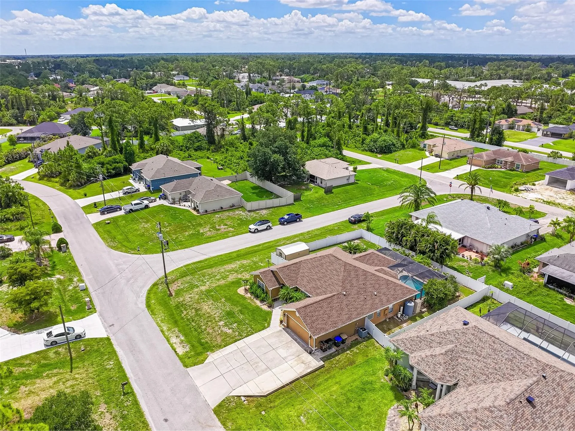 1091 Comfort Lane North Port FL 34288