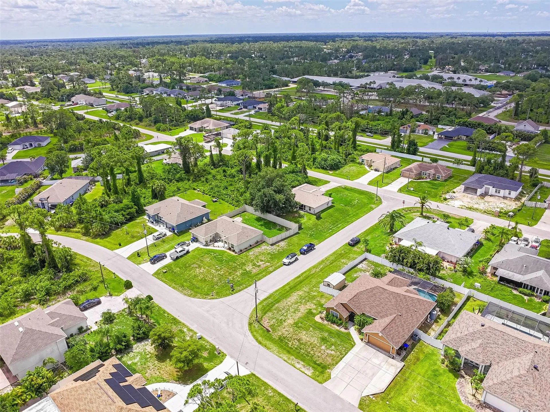1091 Comfort Lane North Port FL 34288
