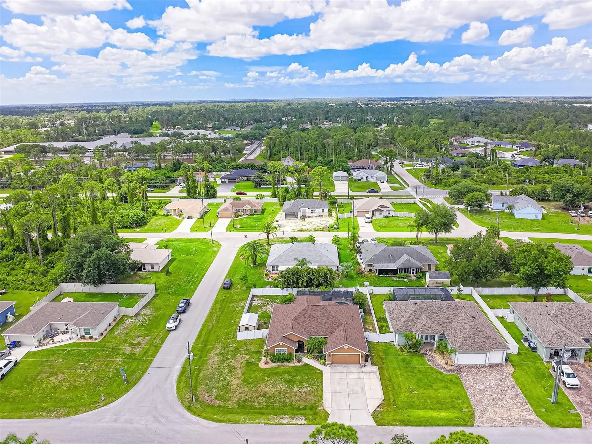 1091 Comfort Lane North Port FL 34288