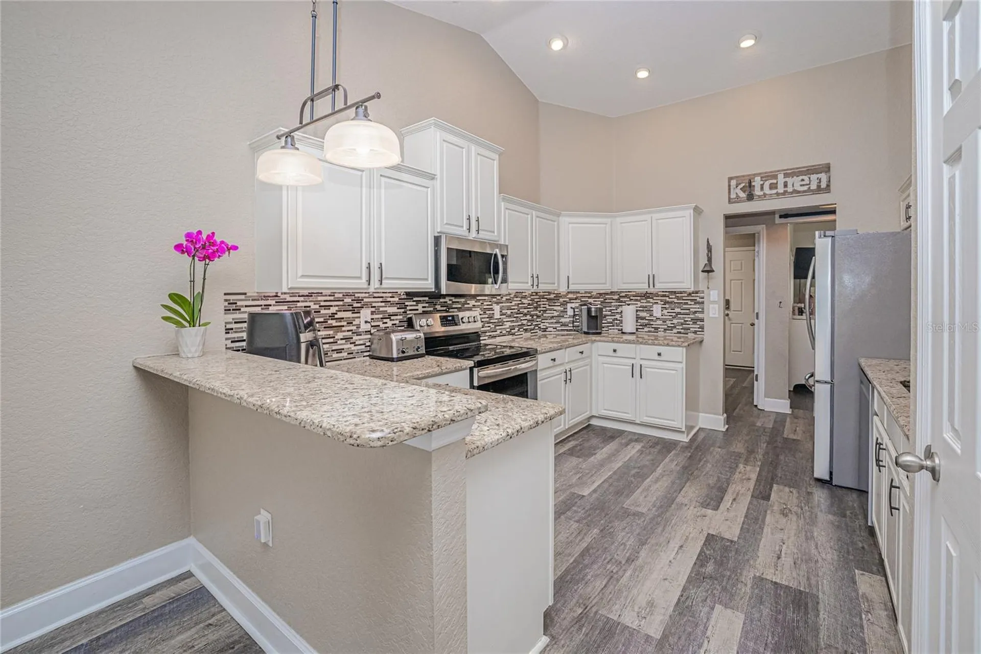 1091 Comfort Lane North Port FL 34288