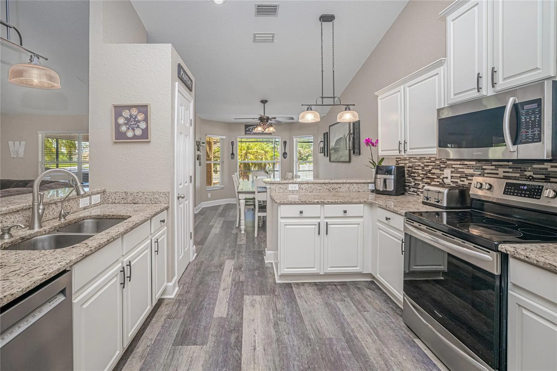 1091 Comfort Lane North Port FL 34288