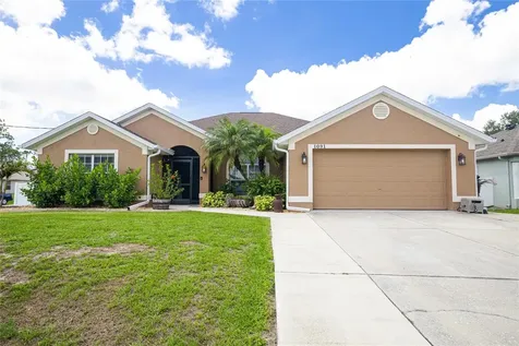 1091 Comfort Lane North Port FL 34288