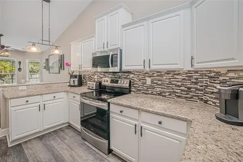 1091 Comfort Lane North Port FL 34288