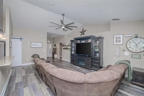 1091 Comfort Lane North Port FL 34288
