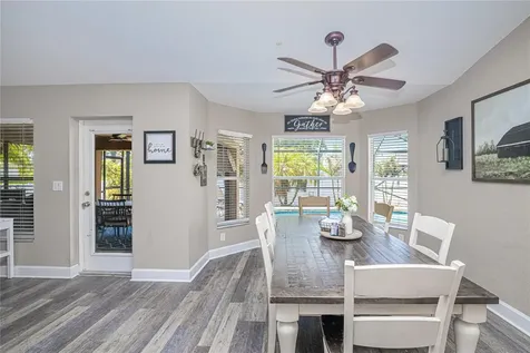 1091 Comfort Lane North Port FL 34288