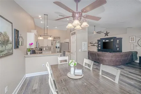 1091 Comfort Lane North Port FL 34288