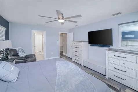 1091 Comfort Lane North Port FL 34288