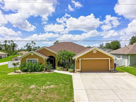 1091 Comfort Lane North Port FL 34288