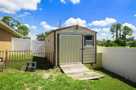 1091 Comfort Lane North Port FL 34288