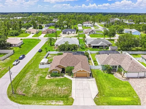 1091 Comfort Lane North Port FL 34288