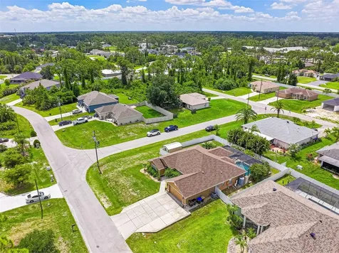 1091 Comfort Lane North Port FL 34288