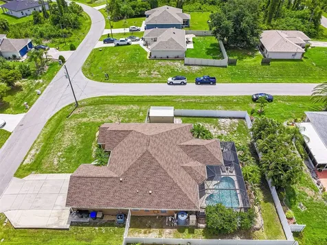 1091 Comfort Lane North Port FL 34288