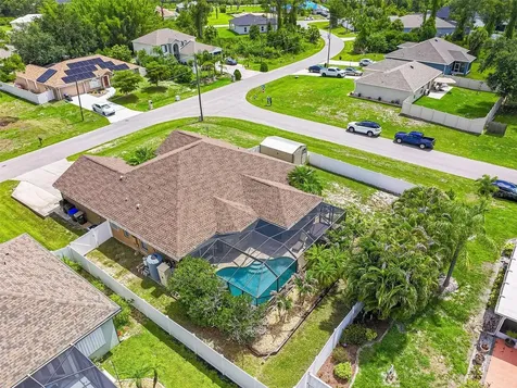 1091 Comfort Lane North Port FL 34288