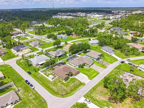 1091 Comfort Lane North Port FL 34288
