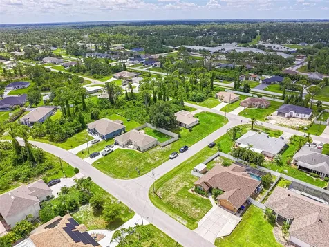 1091 Comfort Lane North Port FL 34288
