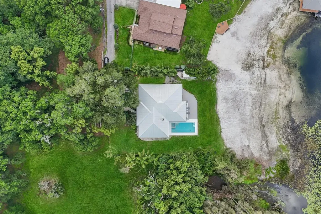 8701 Lake Calm Lane Odessa FL 33556