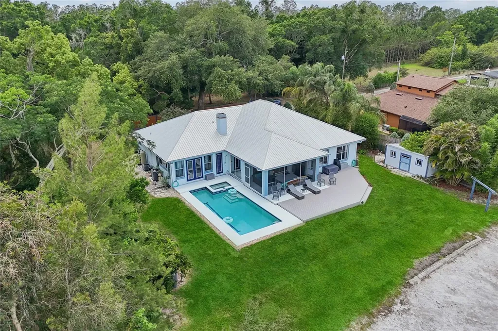 8701 Lake Calm Lane Odessa FL 33556