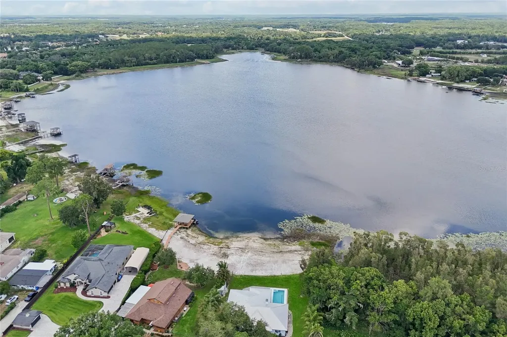 8701 Lake Calm Lane Odessa FL 33556