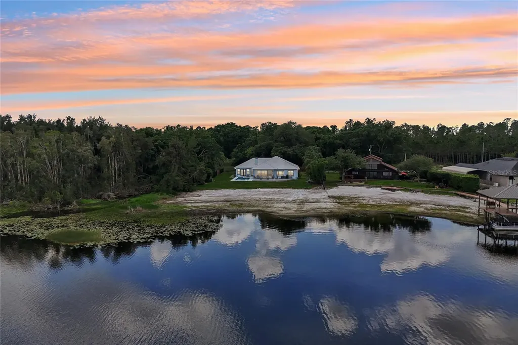 8701 Lake Calm Lane Odessa FL 33556