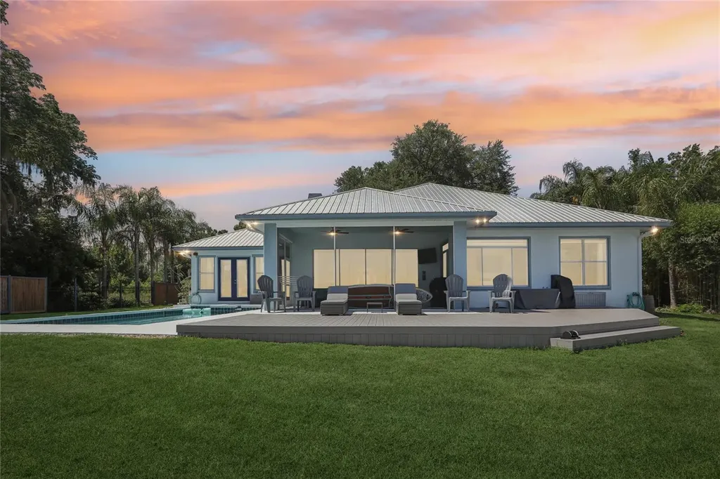 8701 Lake Calm Lane Odessa FL 33556