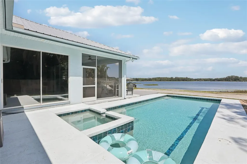 8701 Lake Calm Lane Odessa FL 33556