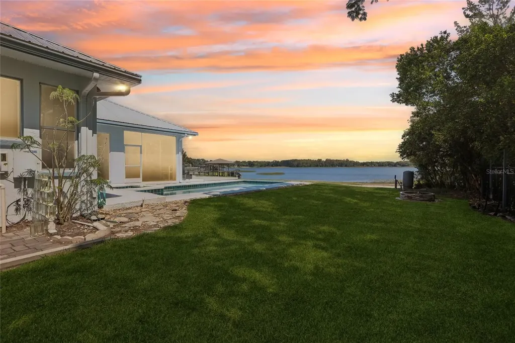 8701 Lake Calm Lane Odessa FL 33556