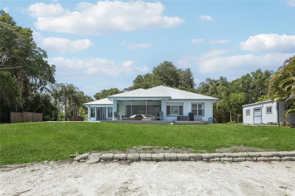 8701 Lake Calm Lane Odessa FL 33556