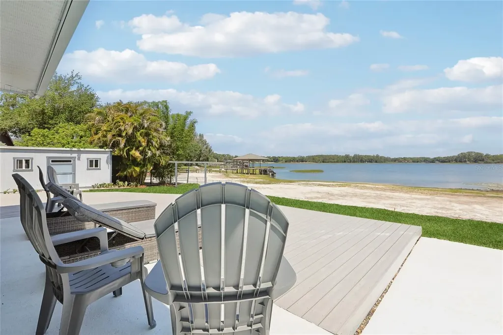 8701 Lake Calm Lane Odessa FL 33556