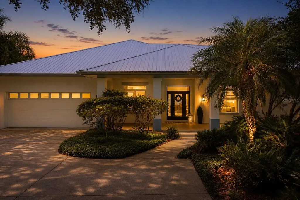 8701 Lake Calm Lane Odessa FL 33556